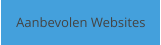 Aanbevolen Websites